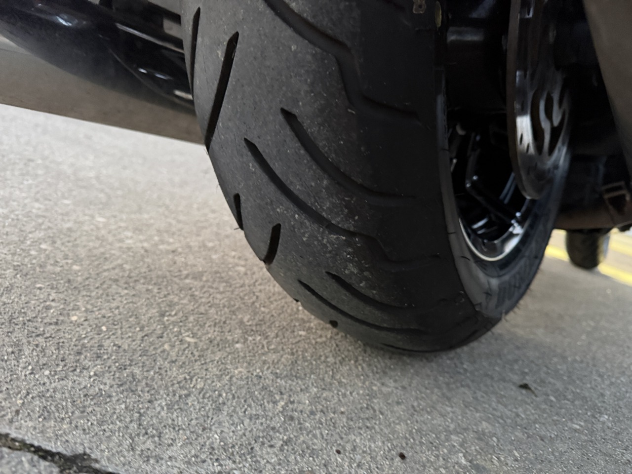 2016 Harley-Davidson FLHTK Electra Glide Ultra Limited